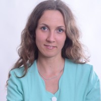 IT-Sova Employee Tatyana Buraya's profile photo
