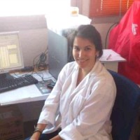 Nice Tech Employee Angela Briz Fuentes's profile photo