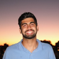 Settle Employee Dilan Bhat's profile photo