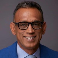 DV Group Consulting Employee Daniel Govender's profile photo
