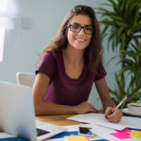 Yopler Employee Eva Martinez's profile photo