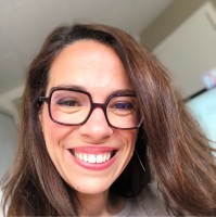 WorldSkills Europe Employee Alina Fleaca's profile photo