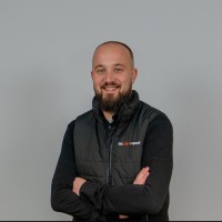 AIC Visser Harderwijk Employee Tim Kremer's profile photo