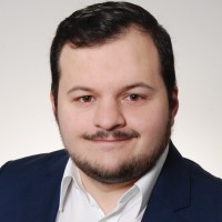 B.IT Solutions Employee Ali Yilmaz's profile photo