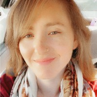 Allied Universal Employee Grace Marsh's profile photo