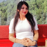 Lateral Data Employee Shiwani Mittal's profile photo