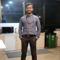 Joydeep Mitra Email