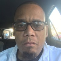 VB Consulting Services Employee Sekou Brooks's profile photo