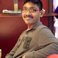 Manoj Narayan Email