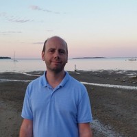 ATR Inc Employee Mikhail Zhebrak's profile photo