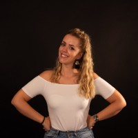 Oligo Lichttechnik GmbH Employee Sabrina Antony's profile photo
