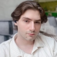 Mykyta Krukovskyi's profile photo