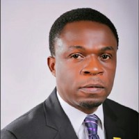 Ike Okwesili Email