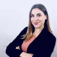 LEITZ ACCO Brands GmbH & Co KG Employee Luisa Mascolo's profile photo