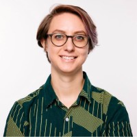 Architecture All Forms Employee Amy Bragg's profile photo