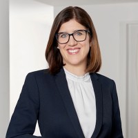 Hodel & Partner Employee Lea Stacher's profile photo