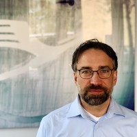Lufthansa Technik Logistik Services Employee Florian Roesch's profile photo