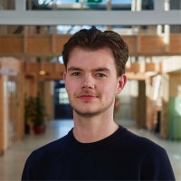 The Orange Force Employee Dennis de Buck's profile photo