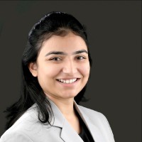 Isazi Pharma and Techno Consultancy Pvt. Ltd. Employee Khyati Dave's profile photo