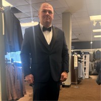 Stamford Kia Employee Christopher Rourke's profile photo