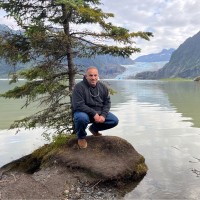 Alpha Packaging, Inc. Employee Alan Powell's profile photo