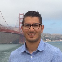 Youness Bounif Email
