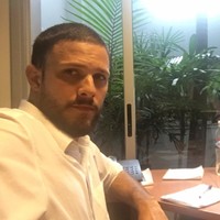 Box House SRL Employee Nicolás Platini's profile photo