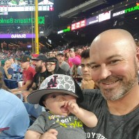 Touchstone Living Employee Ryan Distelrath's profile photo