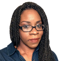 The Black Sheep Agency, LLC Employee Shanita John's profile photo