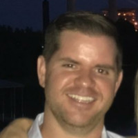 Rhino Energy Services, LLC Employee Brett Marchbanks's profile photo