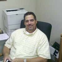 Linked Technologies Employee Jim Mahoney's profile photo