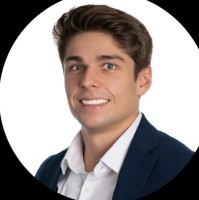 Upright Employee Ryan Barnes's profile photo