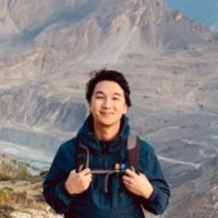 Conestoga College Employee Clement Mo's profile photo