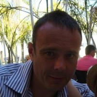 Velta International Freight Management Employee Marcel Portat's profile photo
