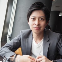 CrowdWorks Employee Yukihiro Fukuda's profile photo