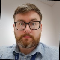 Boston Scientific Cork Employee David Leahy's profile photo