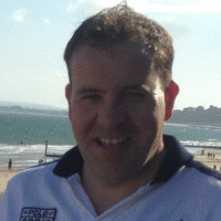 Darren Davies Email
