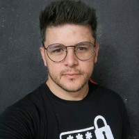 Raidbr Employee Diego Poli's profile photo
