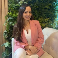 STF GROUP Employee Ana Carolina Restrepo's profile photo