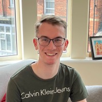 Ashcourt Group Employee Alex Newton's profile photo