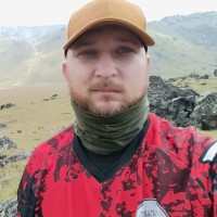 CFPS Employee Alexander Cherepahin's profile photo
