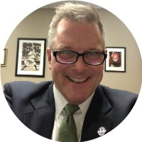 E-mail e número de telefone de Jon Bartelt