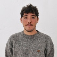 Slam Jam Employee Willie Corrente's profile photo