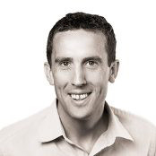 LearnUpon Employee Cathal Small's profile photo