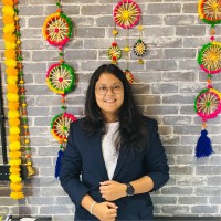 Krina Mistry's profile photo