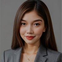 Sparkly Maids Employee Mary Mutia's profile photo