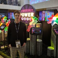 Finnplay Employee Pedro José Torres Montoro's profile photo