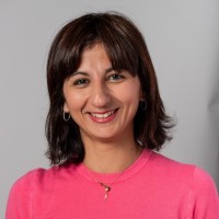 SKILL srl Employee Valeria Mercuri's profile photo