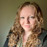 Tron Solar Employee Ashley Karlin's profile photo