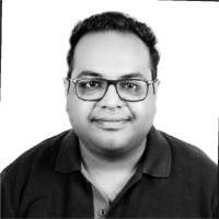 Vistec Partners Employee Manoj Garg's profile photo